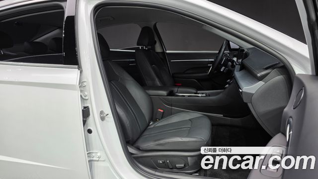 Hyundai Sonata 2024 — photo 16