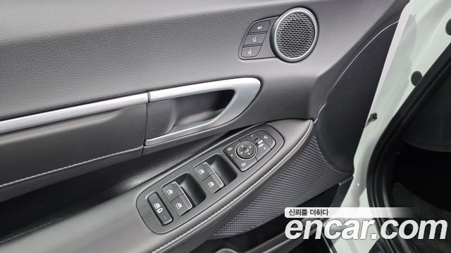 Hyundai Sonata 2024 — photo 27