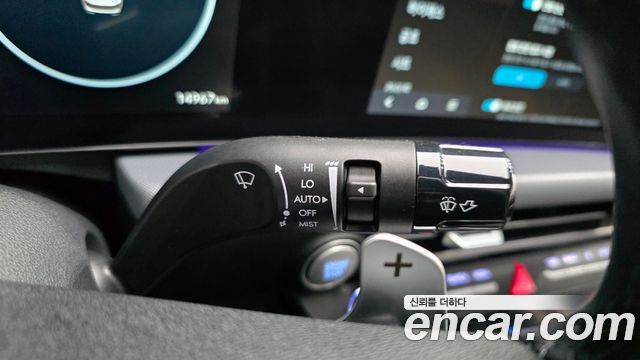 Hyundai Sonata 2024 — photo 28