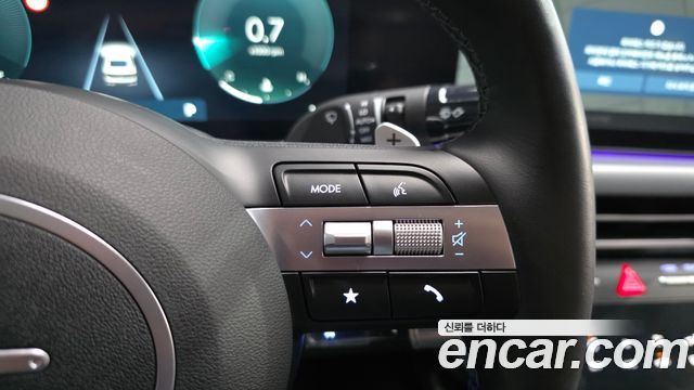 Hyundai Sonata 2024 — photo 29