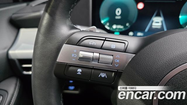 Hyundai Sonata 2024 — photo 30