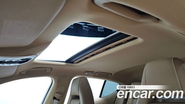 Porsche Panamera 2014 — photo 19