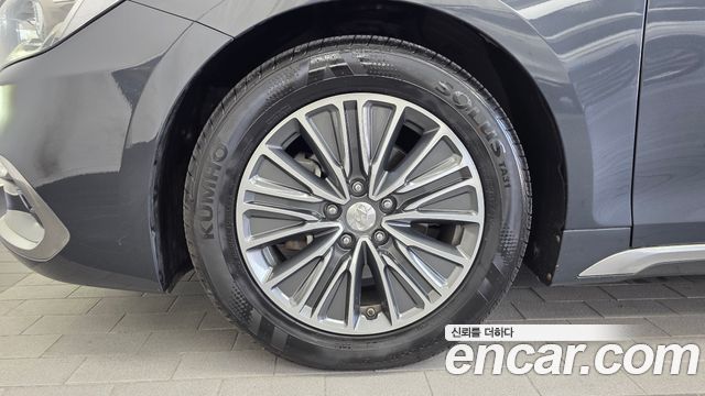 Hyundai Grandeur 2018 — photo 5