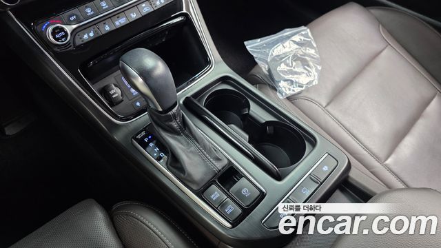 Hyundai Grandeur 2018 — photo 12