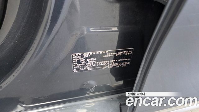 Hyundai Grandeur 2018 — photo 28