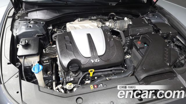 Hyundai Grandeur 2018 — photo 6