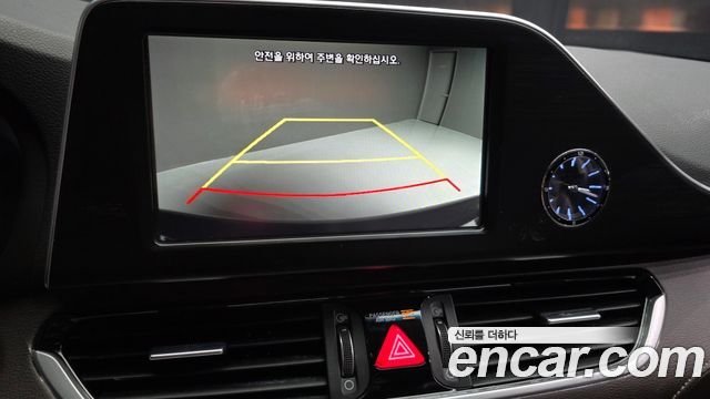 Hyundai Grandeur 2018 — photo 15