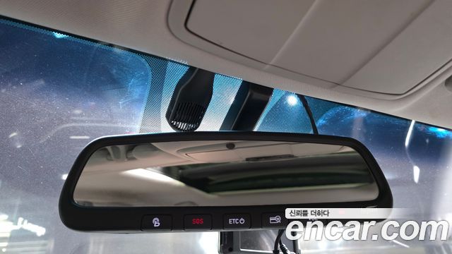 Hyundai Grandeur 2018 — photo 17