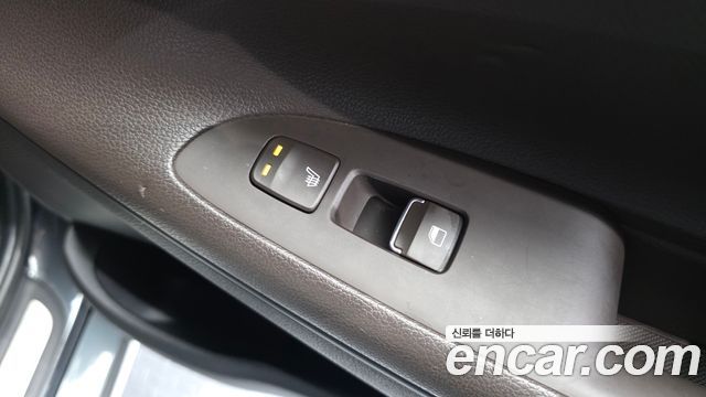 Hyundai Grandeur 2018 — photo 19