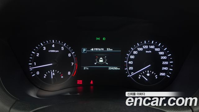 Genesis G80 2018 — photo 8