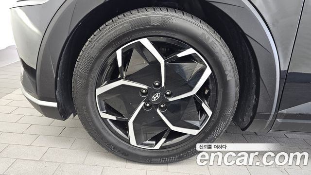Hyundai Ioniq5 2022 — photo 5