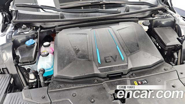 Hyundai Ioniq5 2022 — photo 6