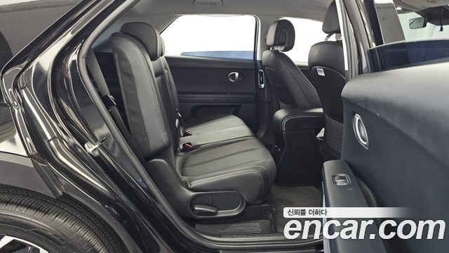 Hyundai Ioniq5 2022 — photo 18