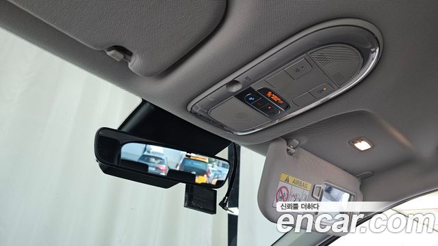 Hyundai Ioniq5 2022 — photo 23