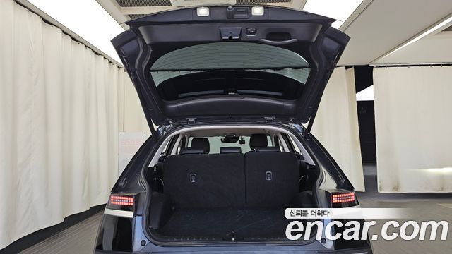 Hyundai Ioniq5 2022 — photo 26
