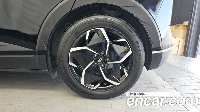 Hyundai Ioniq5 2022 — photo 7