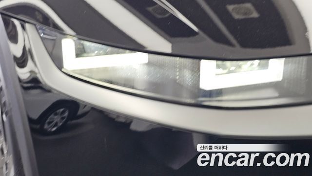 Hyundai Ioniq5 2022 — photo 8