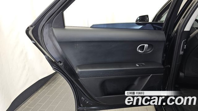 Hyundai Ioniq5 2022 — photo 15