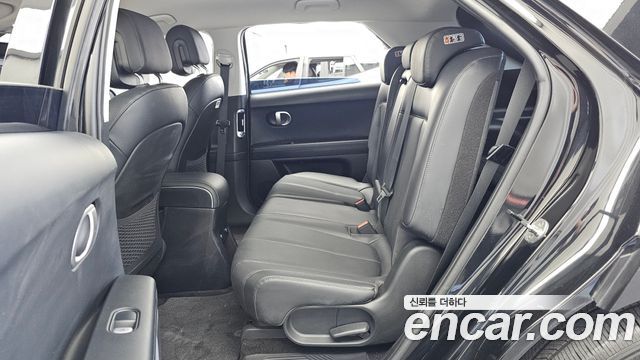 Hyundai Ioniq5 2022 — photo 16