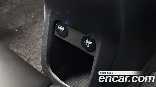 Hyundai Ioniq5 2022 — photo 27