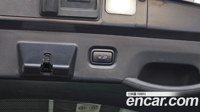 Hyundai Ioniq5 2022 — photo 28