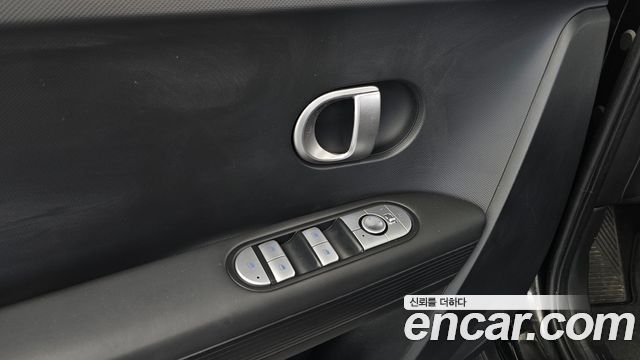 Hyundai Ioniq5 2022 — photo 30