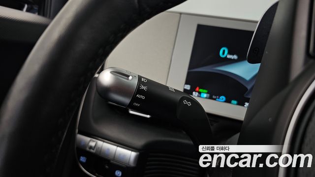 Hyundai Ioniq5 2022 — photo 32