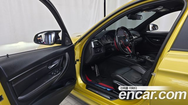 BMW M3 2017 — photo 10