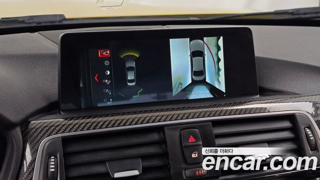 BMW M3 2017 — photo 15