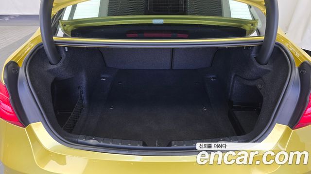 BMW M3 2017 — photo 20