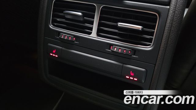 Volkswagen Touareg 2014 — photo 18