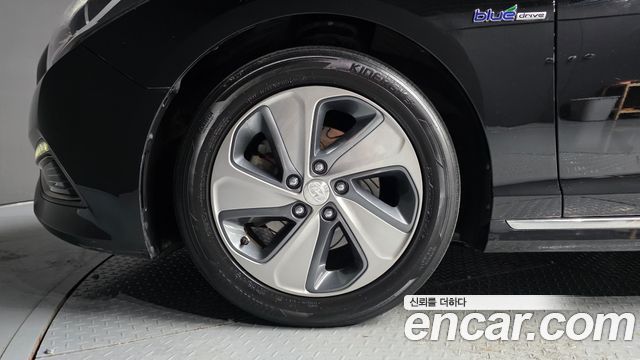 Hyundai Sonata 2017 — photo 5