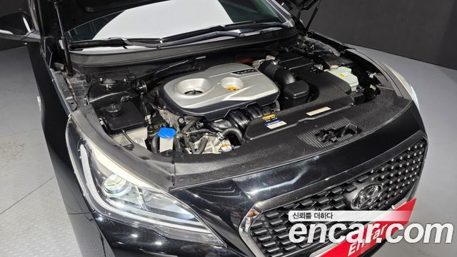 Hyundai Sonata 2017 — photo 6