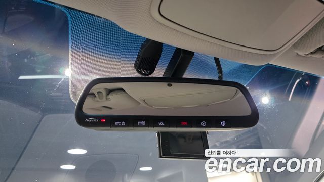 Hyundai Sonata 2017 — photo 16