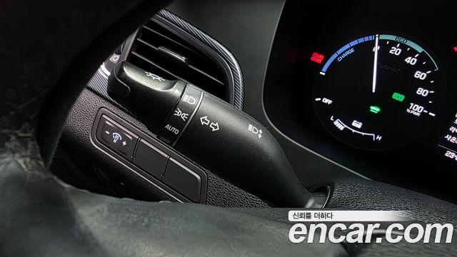 Hyundai Sonata 2017 — photo 17