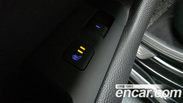 Hyundai Sonata 2017 — photo 18