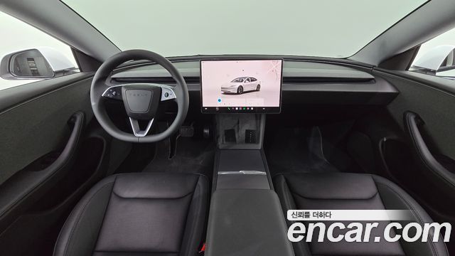 Tesla Model 3 2026 — photo 7