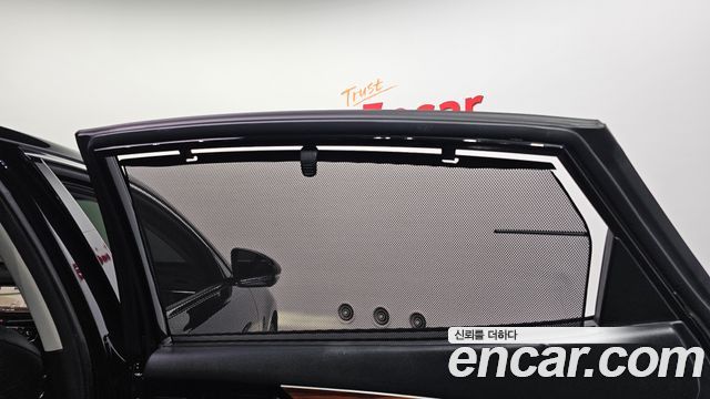 Kia K7 2017 — photo 26