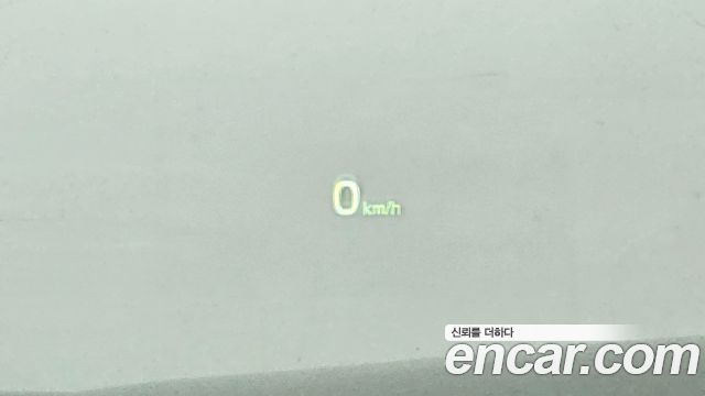 Kia K7 2017 — photo 31
