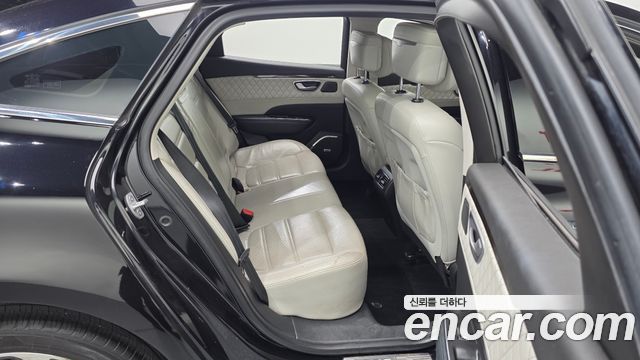 Renault Korea SM6 2016 — photo 18