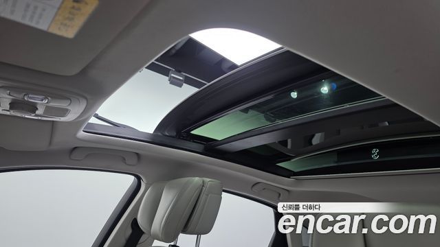 Renault Korea SM6 2016 — photo 20