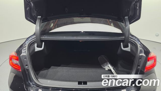 Renault Korea SM6 2016 — photo 22