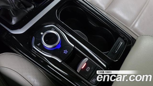 Renault Korea SM6 2016 — photo 23