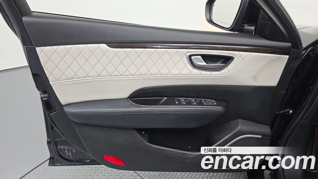 Renault Korea SM6 2016 — photo 14