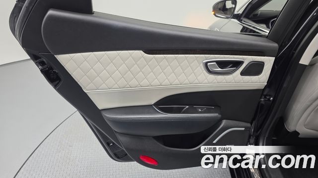 Renault Korea SM6 2016 — photo 15