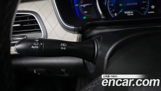 Renault Korea SM6 2016 — photo 27