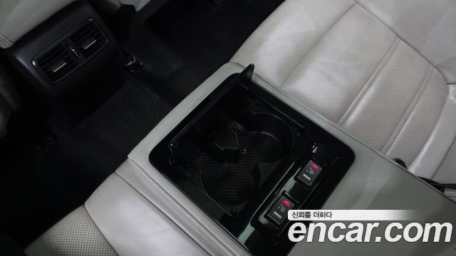 Renault Korea SM6 2016 — photo 29