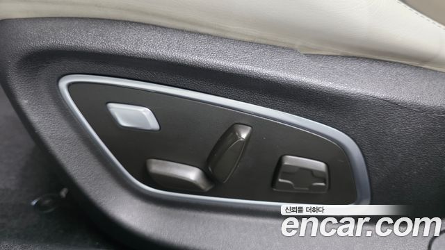 Renault Korea SM6 2016 — photo 30