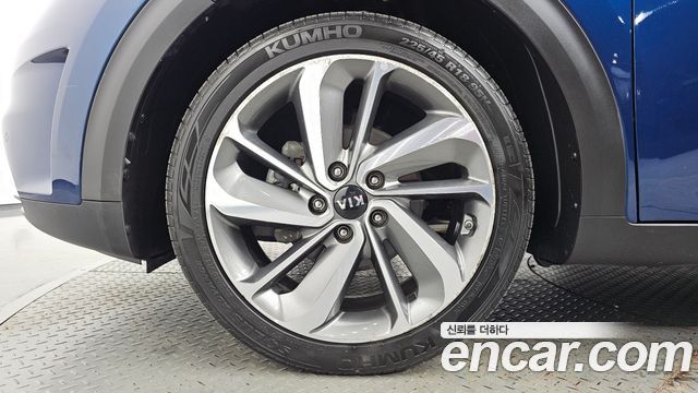 Kia Niro 2018 — photo 5