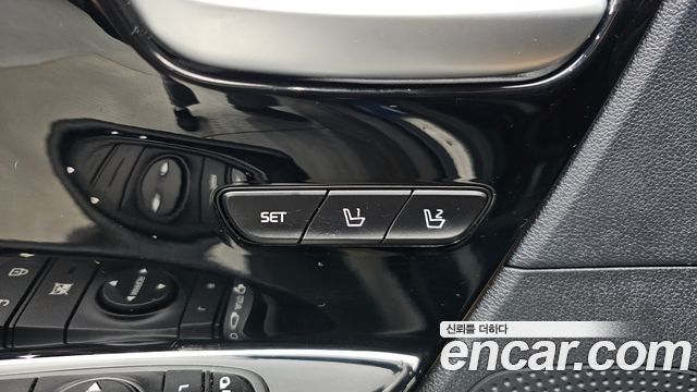 Kia Niro 2018 — photo 23